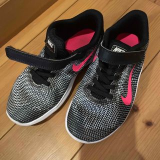 ナイキ(NIKE)のNIKE  ランニングシューズ(シューズ)