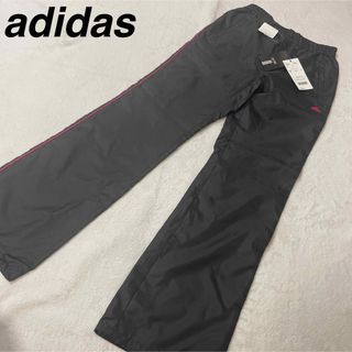 アディダス(adidas)のadidas golf アディダス　ゴルフウェア　ナイロン　パンツ　Sサイズ(ウエア)