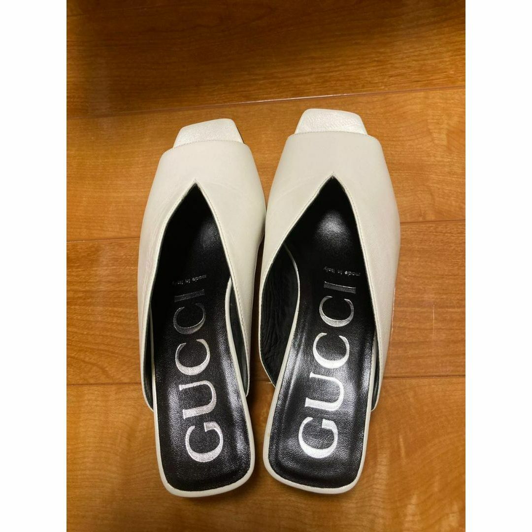 Gucci(グッチ)のグッチ　サンダル Gucci レディースの靴/シューズ(サンダル)の商品写真