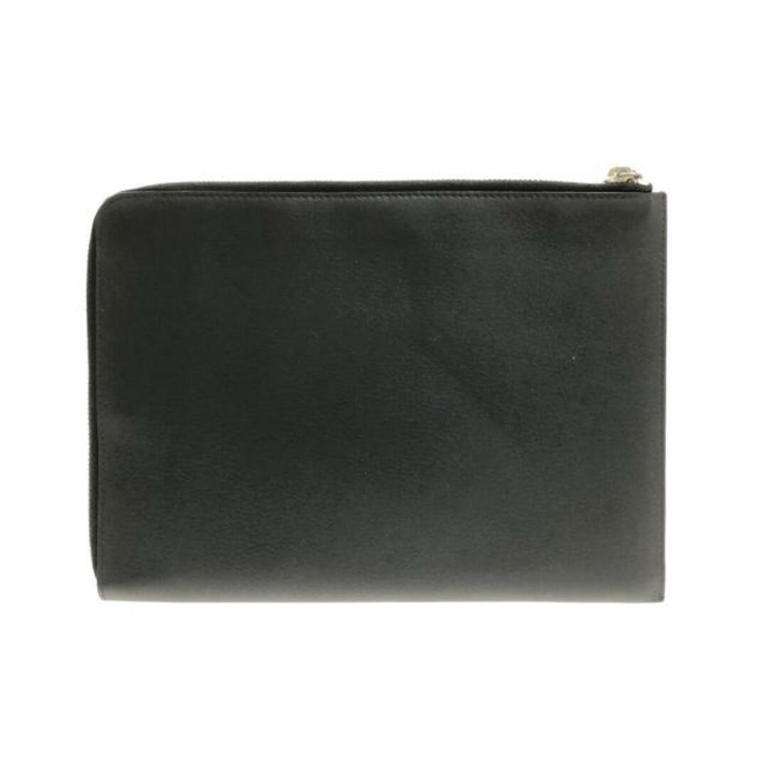 FENDI - フェンディ クラッチバッグ美品 - リンゴの通販 by ブラン