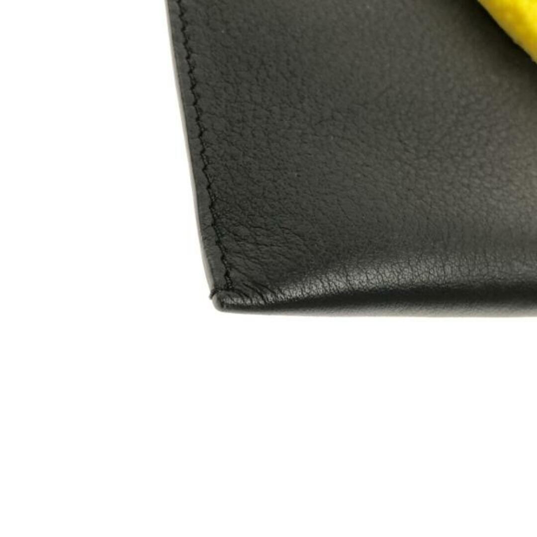 FENDI - フェンディ クラッチバッグ美品 - リンゴの通販 by ブラン