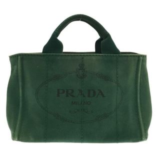 PRADA  カナパトート　W35センチ