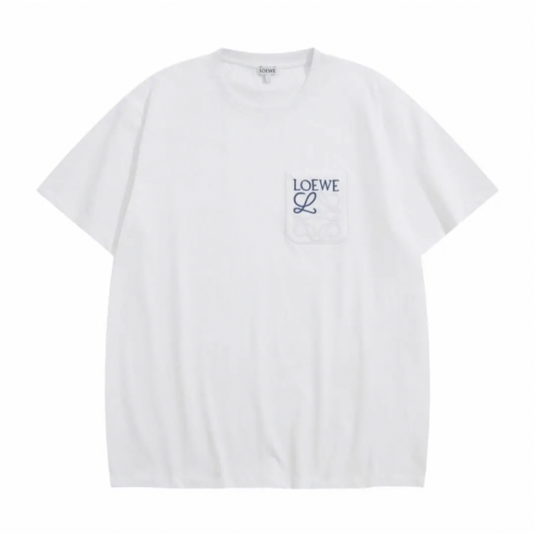 Loewe アナグラム Tシャツ XSサイズ