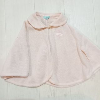 トッカ(TOCCA)のTOCCA　90サイズ(カーディガン)