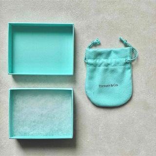 ティファニー 巾着 ショッパーの通販 400点以上 | Tiffany & Co.の