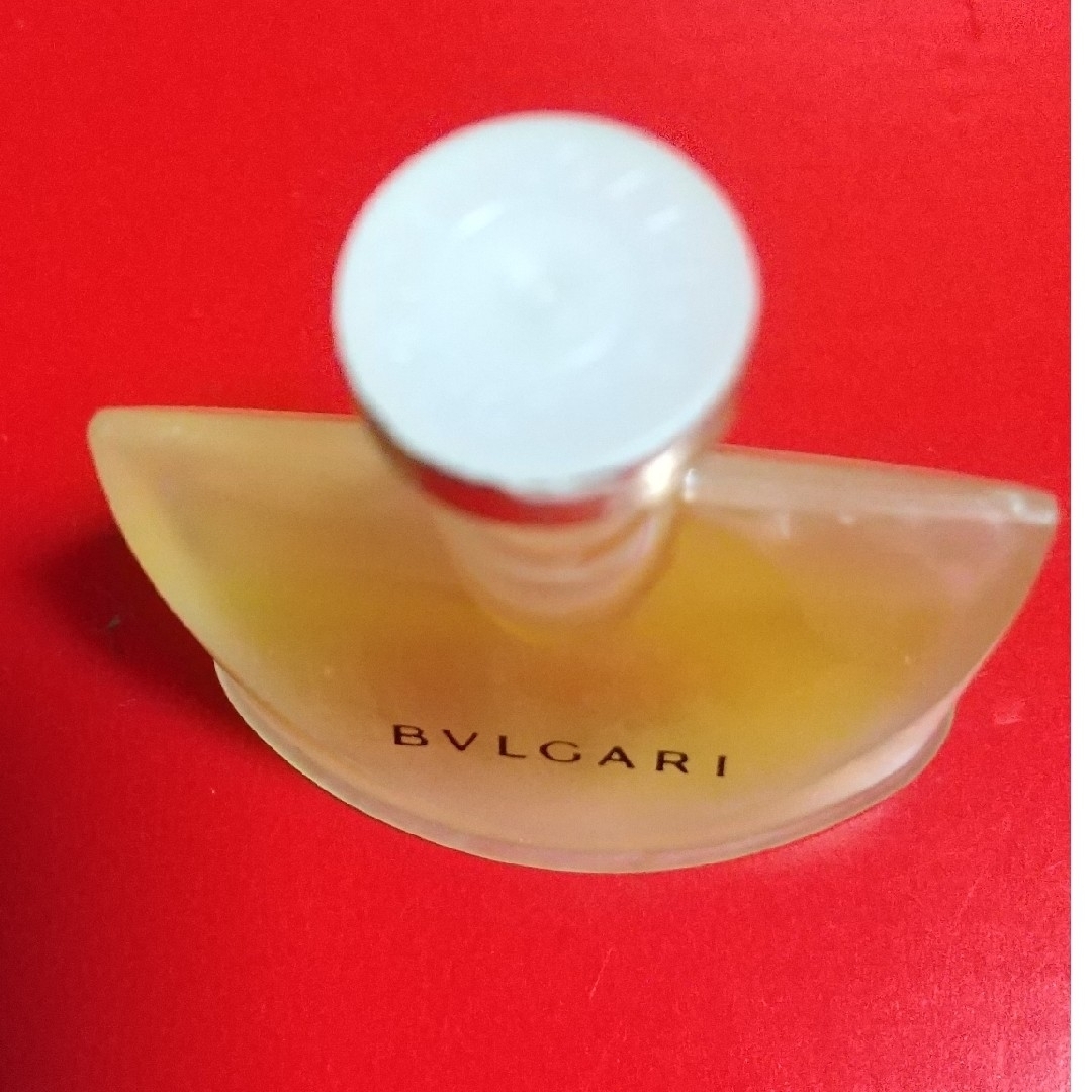 BVLGARI ブルガリ プールファム オードパルファム 5ml コスメ/美容の香水(その他)の商品写真