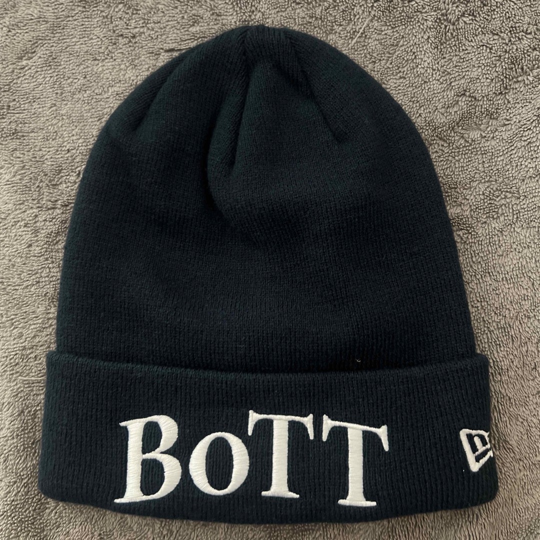 Bott ビーニー　ニット帽