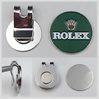 ロレックス 帽子の通販 11点 | ROLEXを買うならラクマ