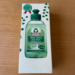 フロッシュ(Frosch)のフロッシュ　食器用洗剤125ml(その他)