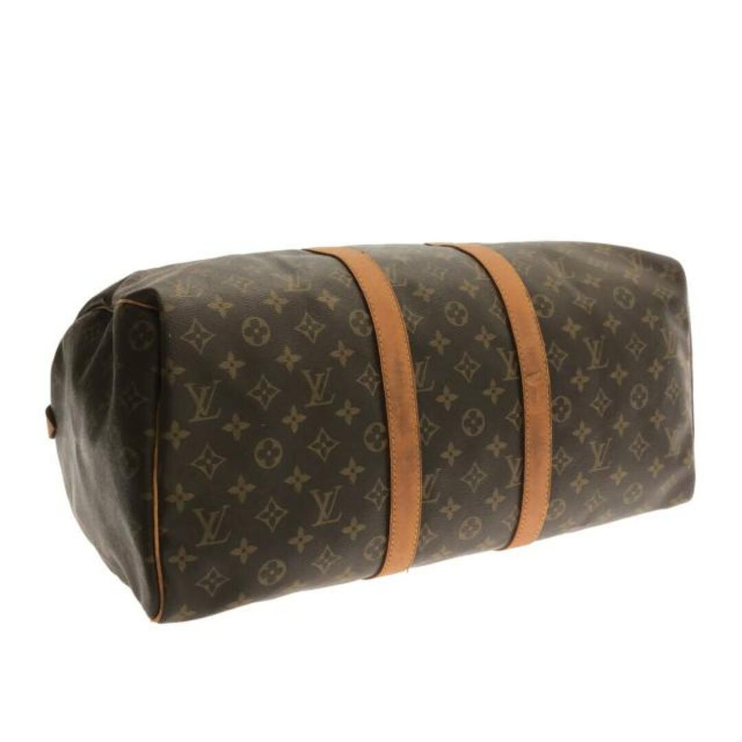 LOUIS VUITTON - ルイヴィトン ボストンバッグ モノグラムの通販 by