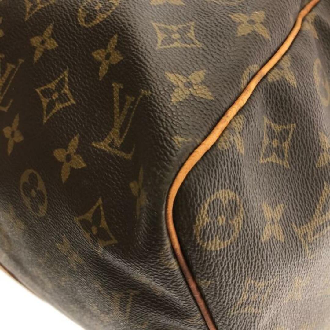 LOUIS VUITTON - ルイヴィトン ボストンバッグ モノグラムの通販 by