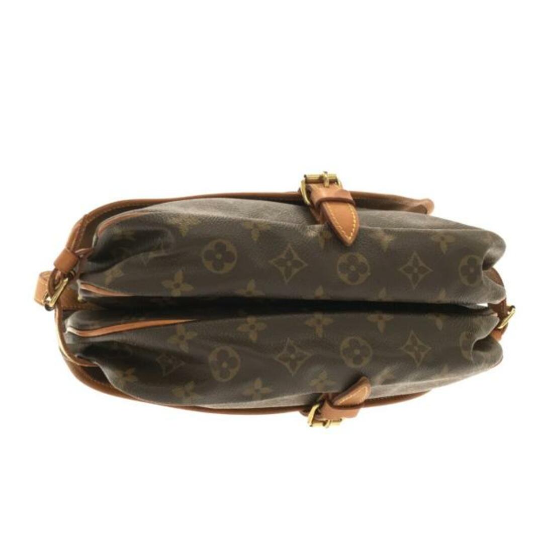 LOUIS VUITTON - ルイヴィトン ショルダーバッグ モノグラムの通販 by