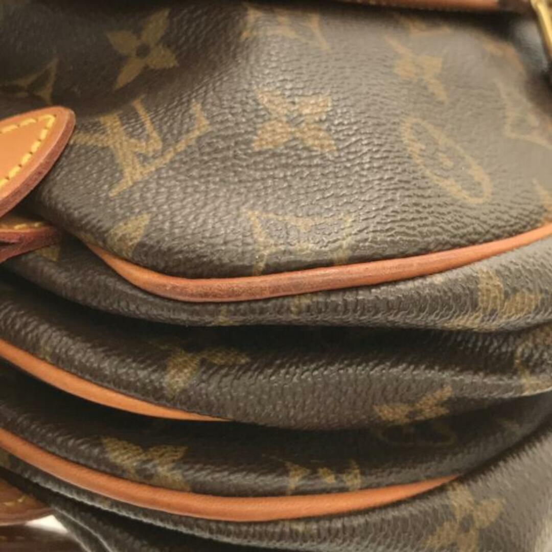 LOUIS VUITTON - ルイヴィトン ショルダーバッグ モノグラムの通販 by