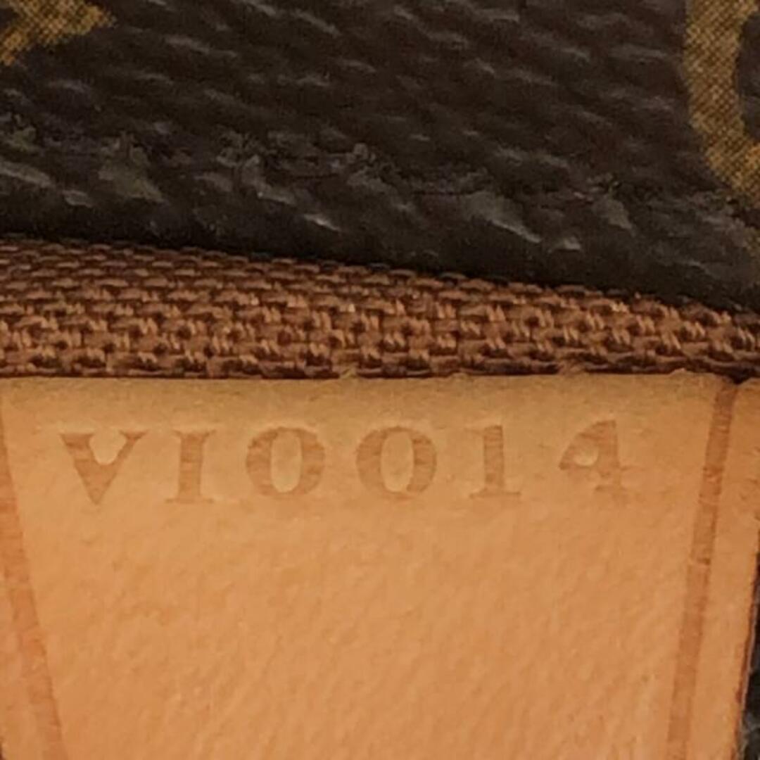 ルイヴィトン LOUIS VUITTON ショルダーバッグ M51148 カバピアノ