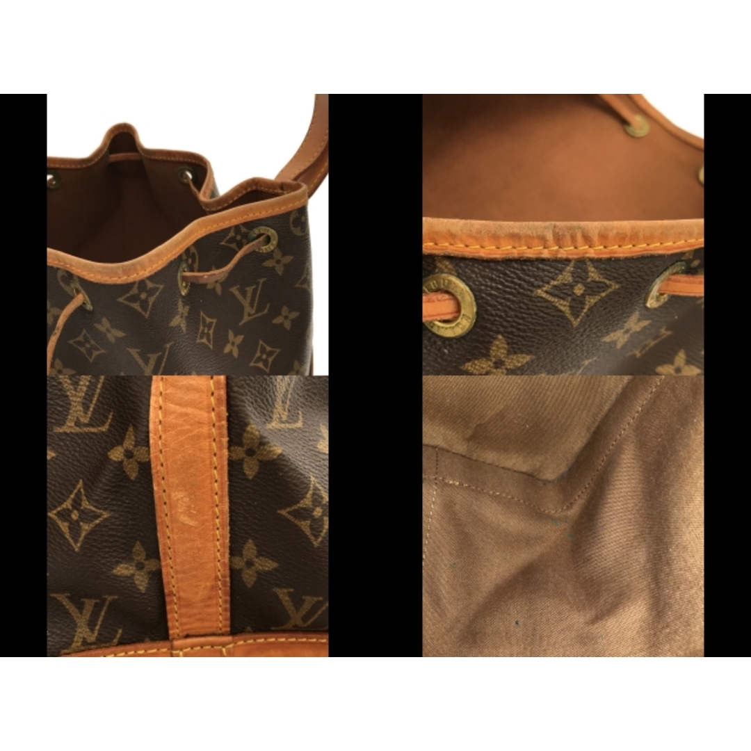 LOUIS VUITTON - ルイヴィトン ショルダーバッグ モノグラムの通販 by