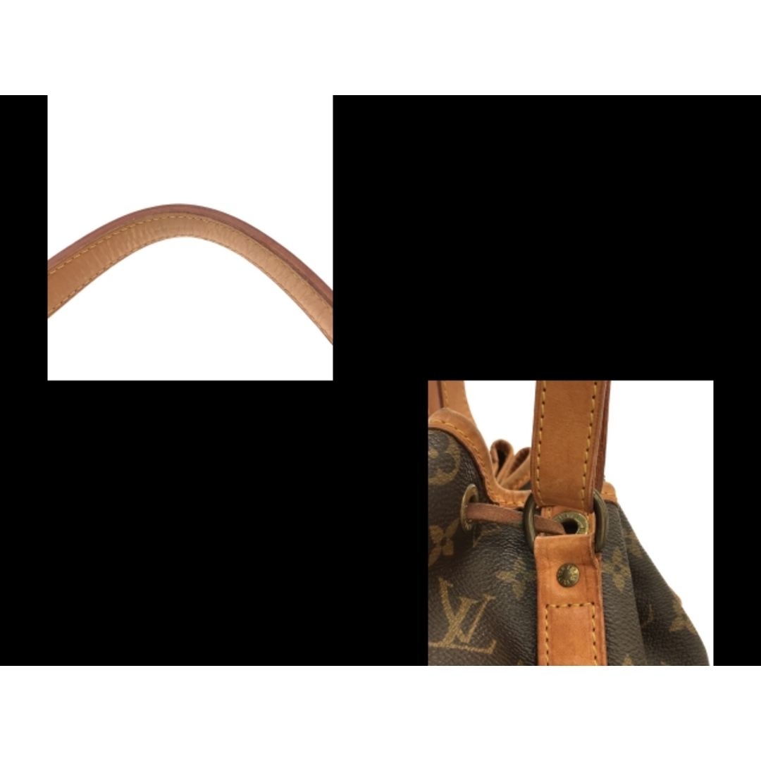 LOUIS VUITTON - ルイヴィトン ショルダーバッグ モノグラムの通販 by