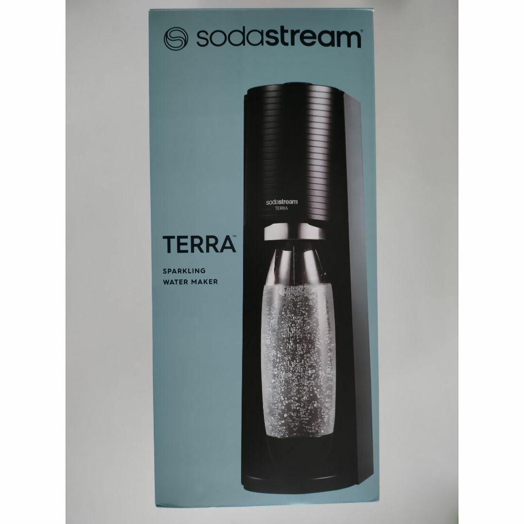 Soda Stream(ソーダストリーム)