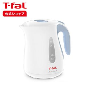 ティファール(T-fal)のティファール　電気ケトル(電気ケトル)