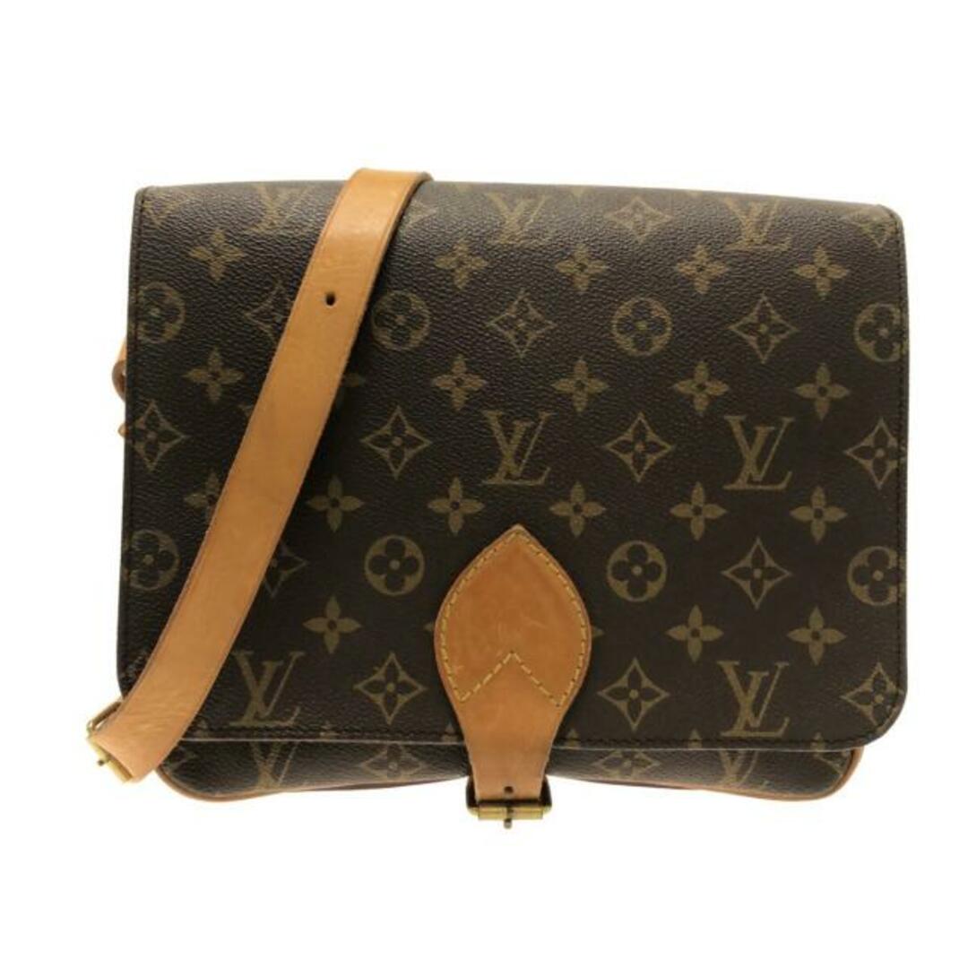 LOUIS VUITTON   ルイヴィトン ショルダーバッグ モノグラムの通販 by