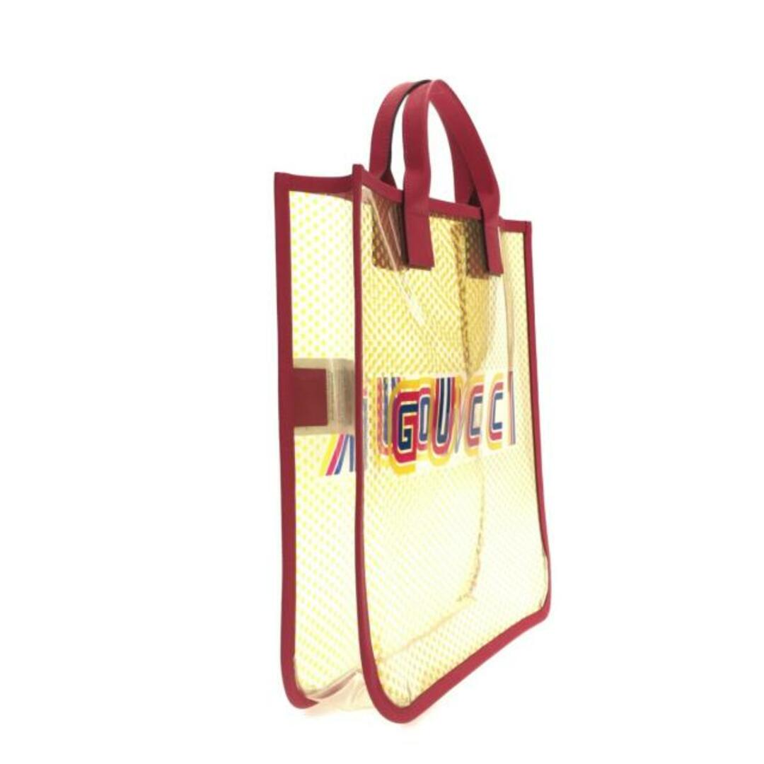 Gucci - グッチ トートバッグ ブティックラインの通販 by ブランディア