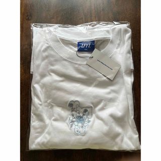 ラファイエット(Lafayette)の朝岡周 samples lafayette TシャツXXL 周エラ(Tシャツ/カットソー(半袖/袖なし))