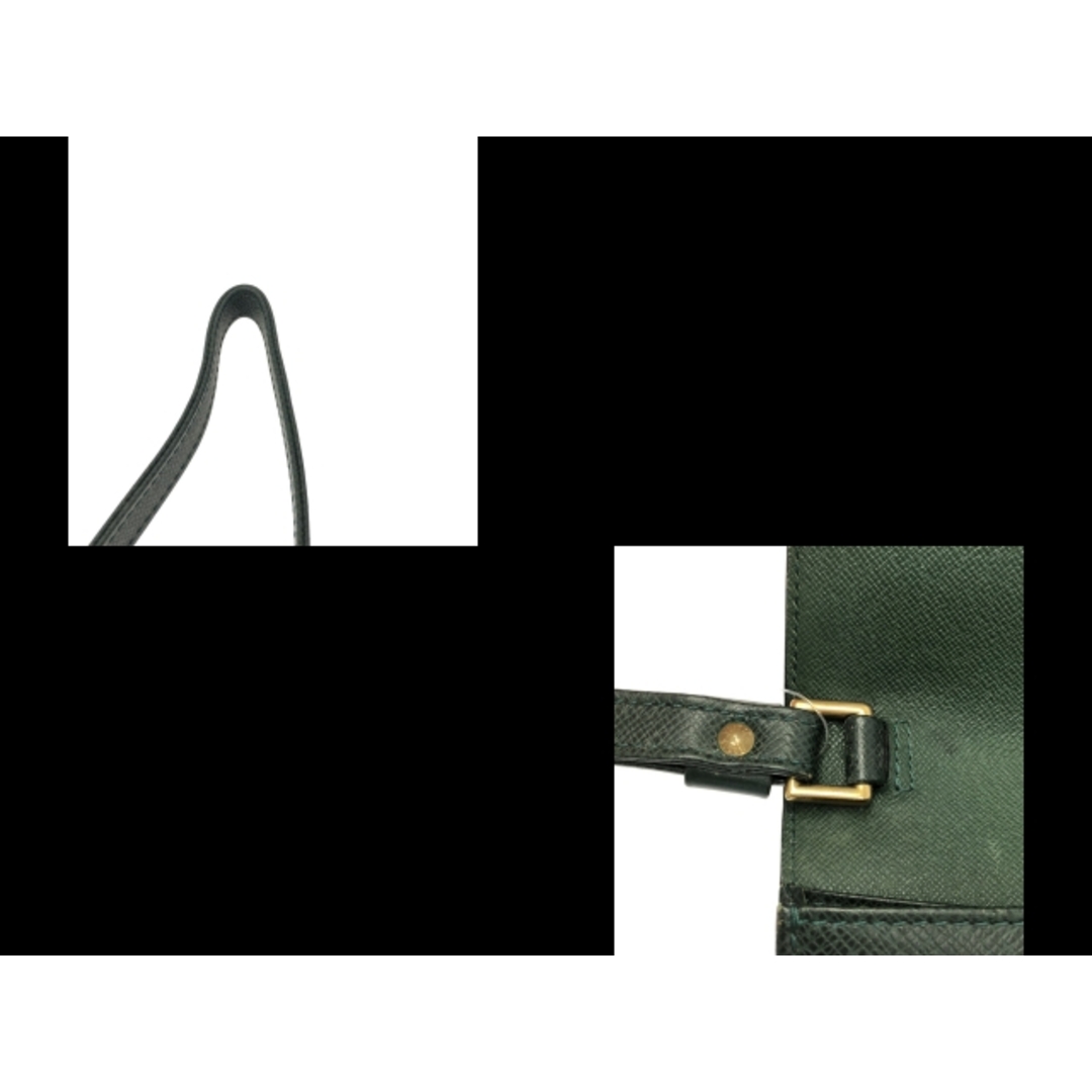 LOUIS VUITTON - ルイヴィトン セカンドバッグ タイガの通販 by ブラン
