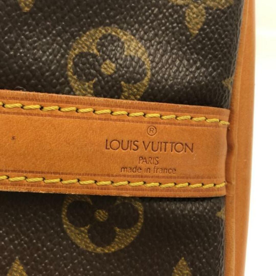 LOUIS VUITTON   ルイヴィトン ショルダーバッグ モノグラムの通販 by