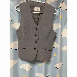 事務服 ベスト(その他)