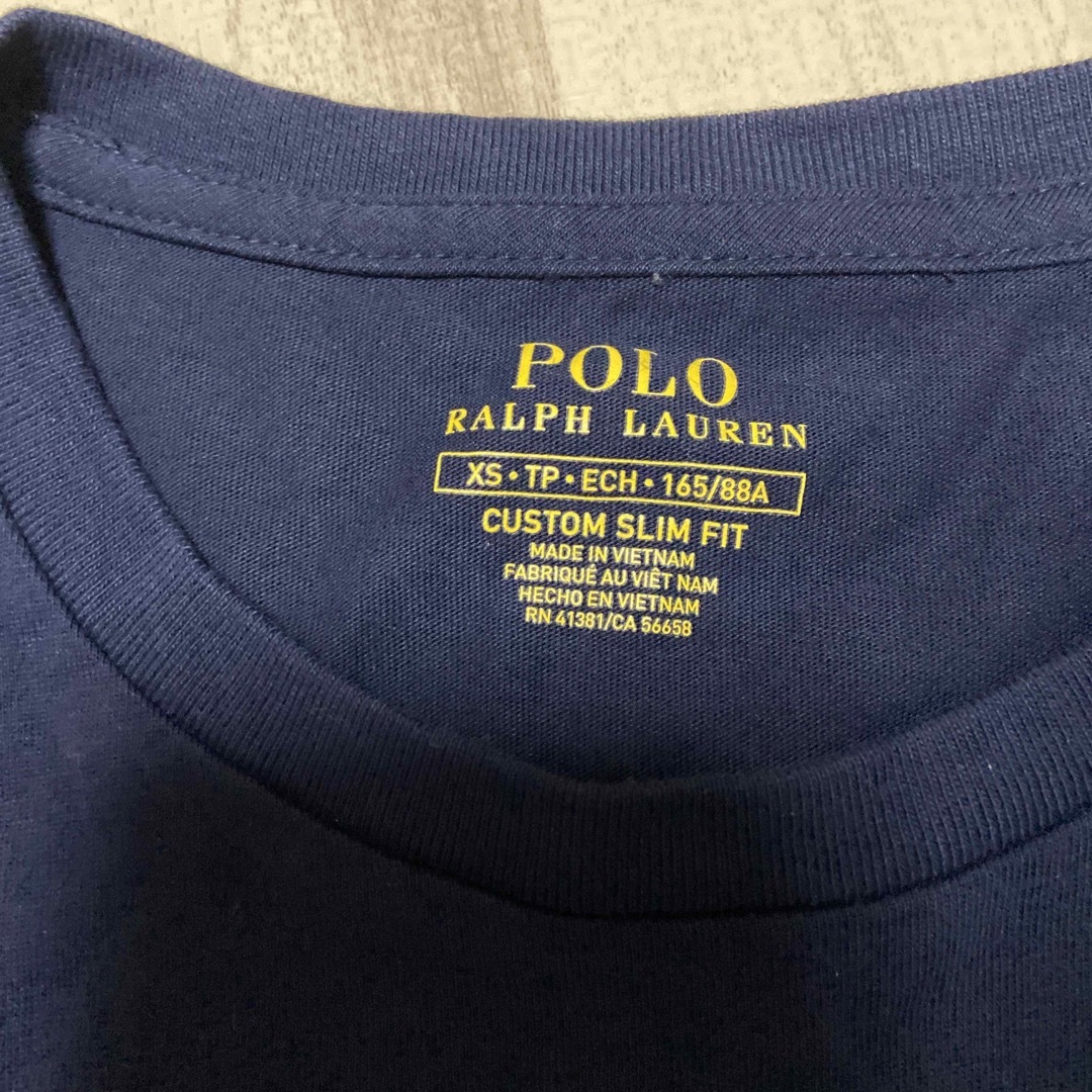 polo Ralph Lauren Tシャツ