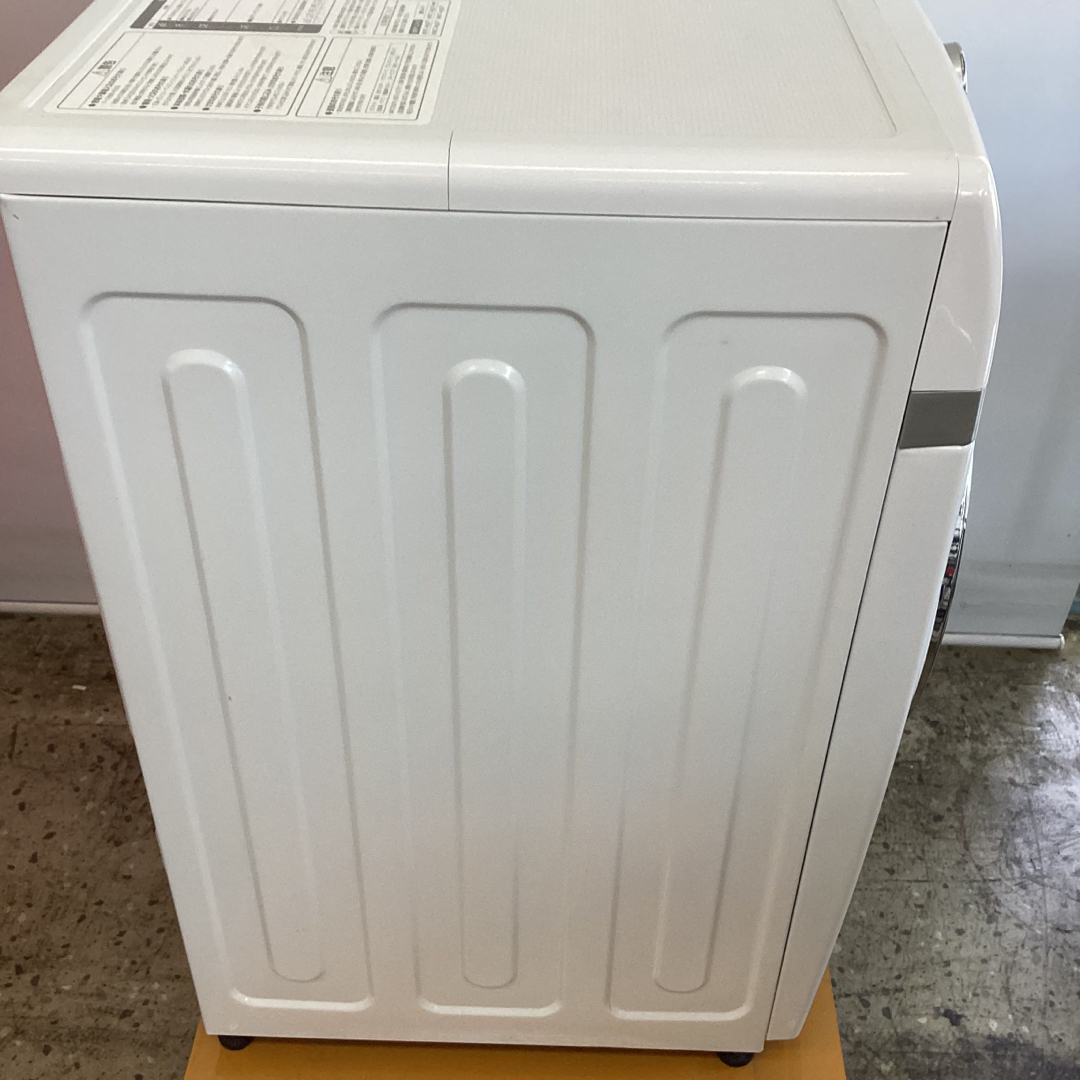 アイリスオーヤマ - 【ぐち様専用】アイリスオーヤマ ドラム式洗濯機