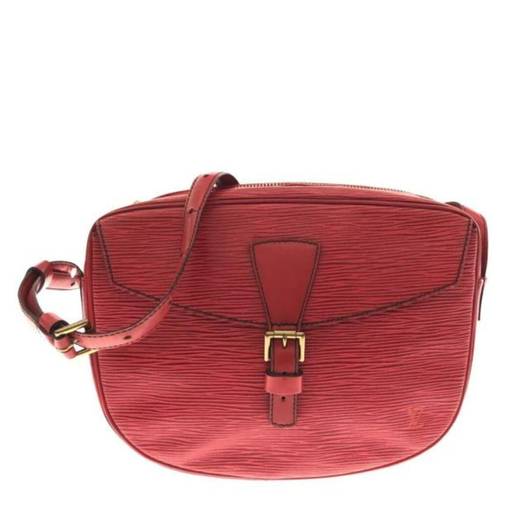 LOUIS VUITTON - ルイヴィトン ショルダーバッグ エピの通販 by ブラン