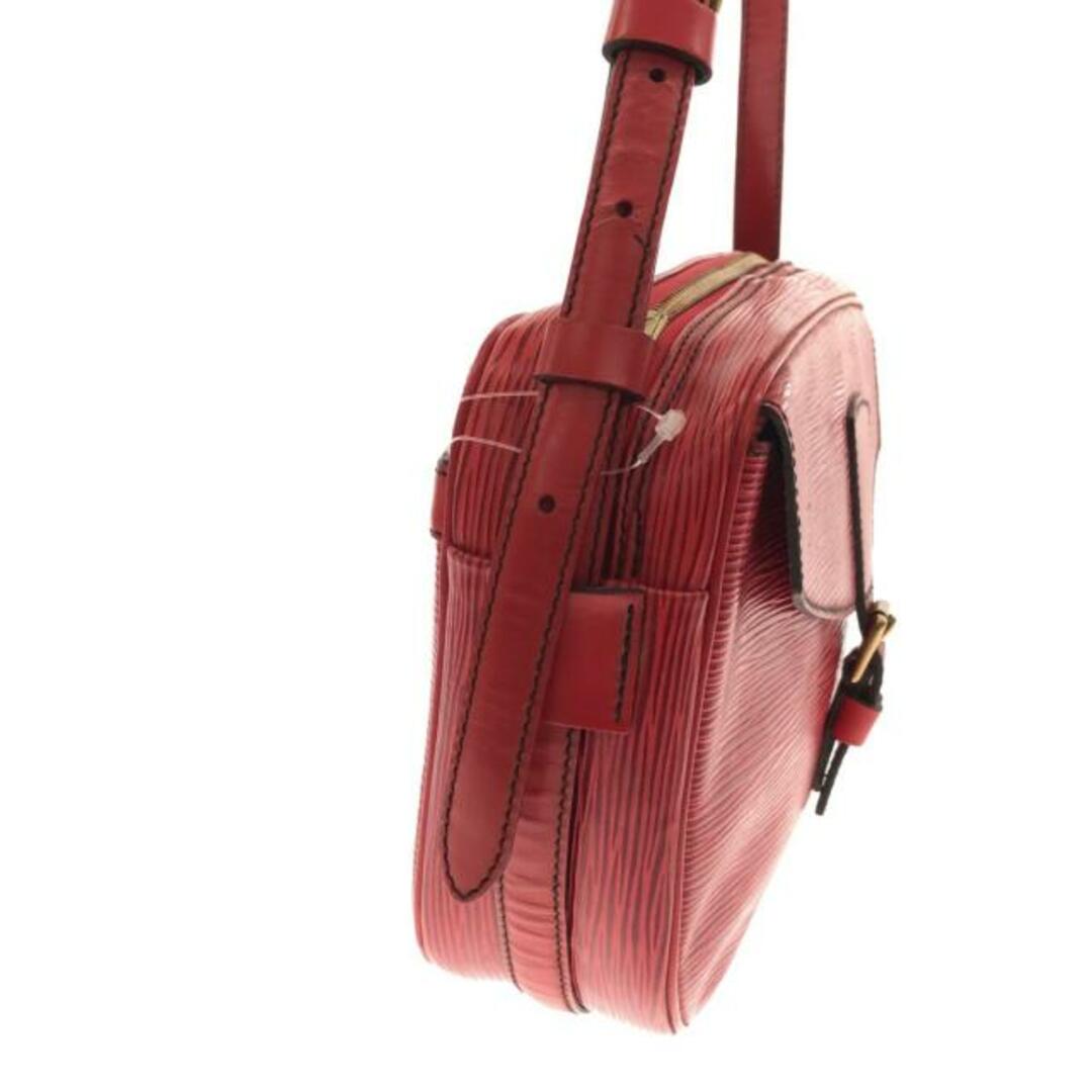 LOUIS VUITTON - ルイヴィトン ショルダーバッグ エピの通販 by ブラン