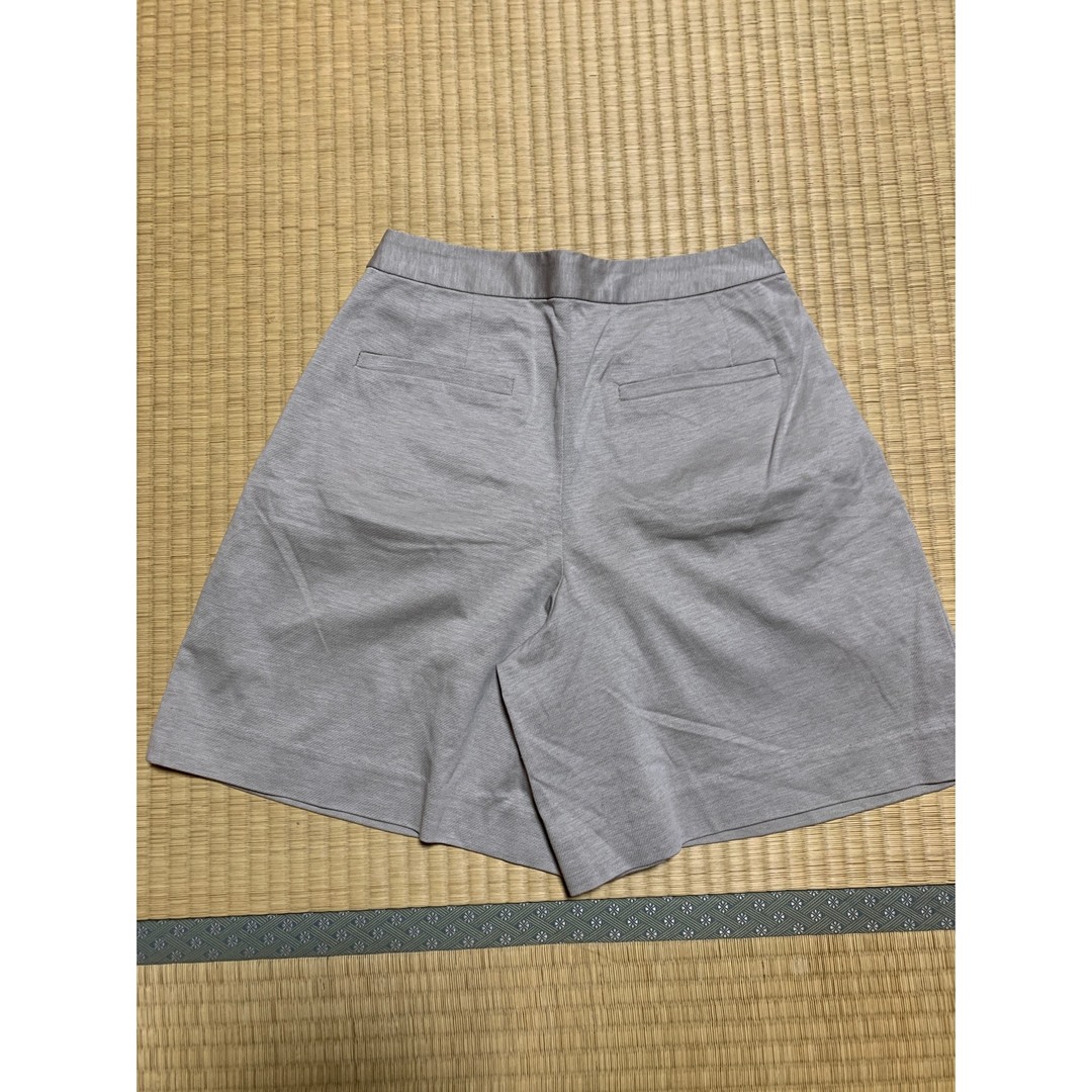 UNITED ARROWS green label relaxing(ユナイテッドアローズグリーンレーベルリラクシング)の【green label relaxing】ショートパンツ レディースのパンツ(ショートパンツ)の商品写真