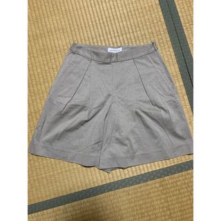 ユナイテッドアローズグリーンレーベルリラクシング(UNITED ARROWS green label relaxing)の【green label relaxing】ショートパンツ(ショートパンツ)