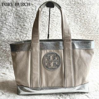 トリーバーチ/TORY BURCH/トートバッグ/レザー/パンチング/A4可