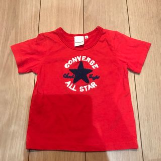 コンバース(CONVERSE)のconverse Tシャツ(Tシャツ/カットソー)