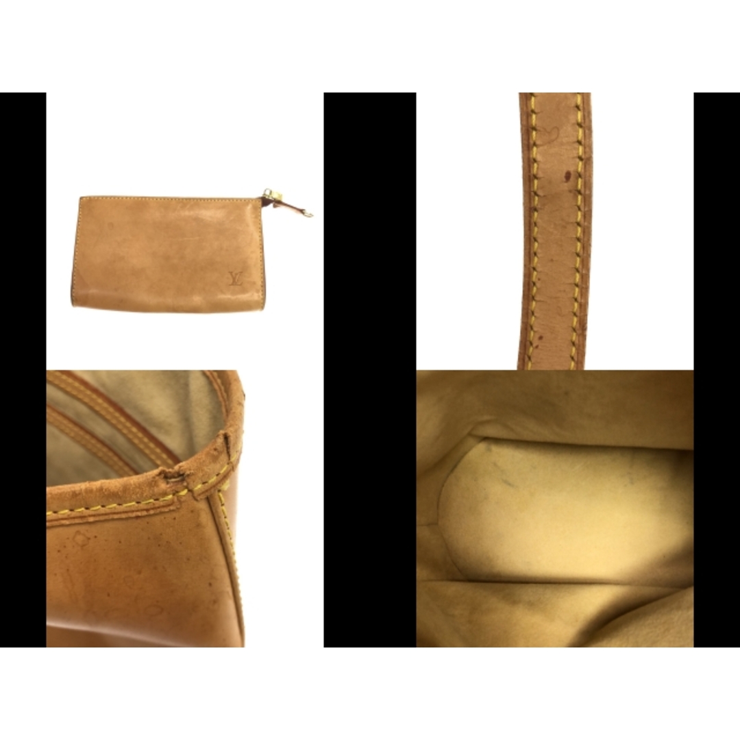 LOUIS VUITTON - ルイヴィトン ショルダーバッグ ノマドの通販 by