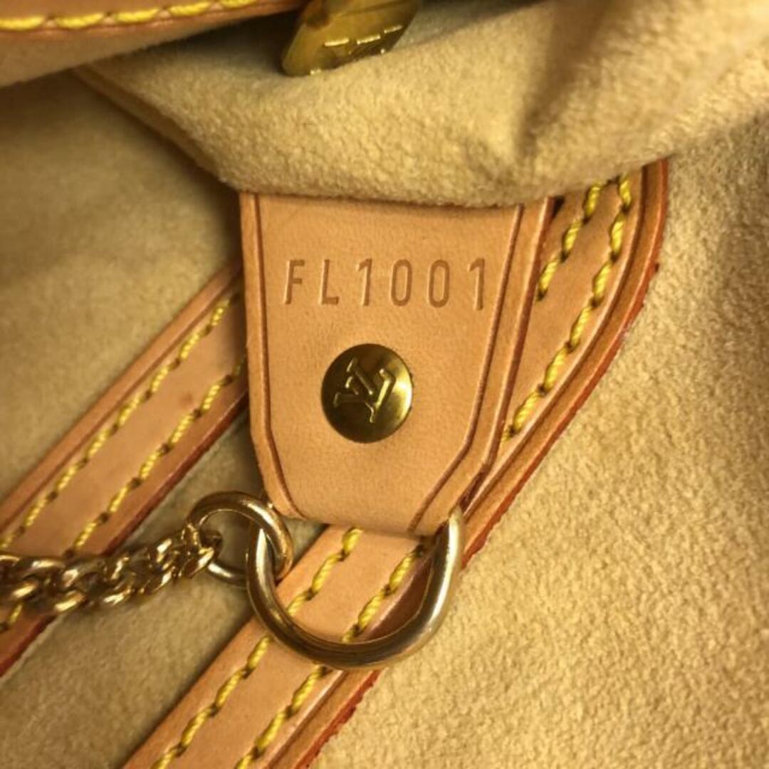 LOUIS VUITTON - ルイヴィトン ショルダーバッグ ノマドの通販 by