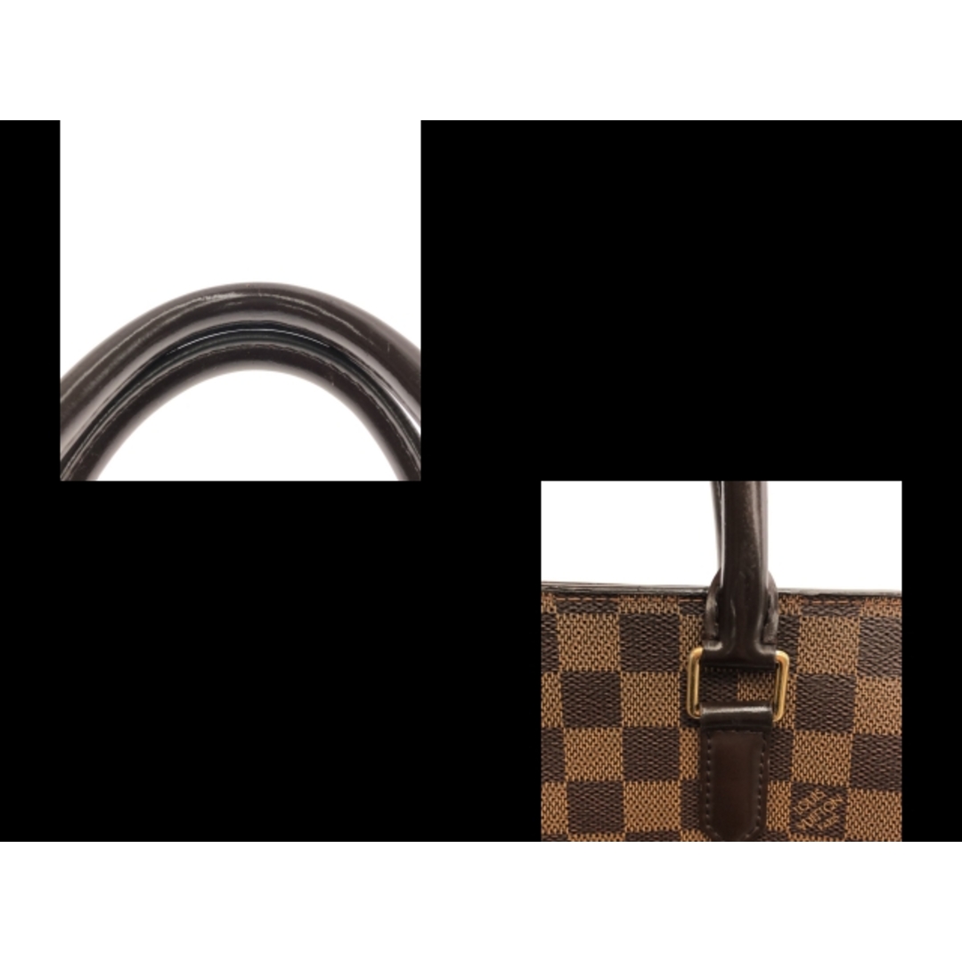 LOUIS VUITTON - ルイヴィトン トートバッグ ダミエ N51145の通販 by ...