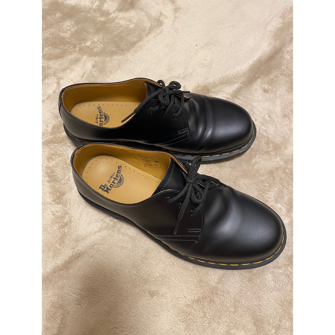 Dr.Martens - ドクターマーチン オックスフォードシューズ 1461の通販