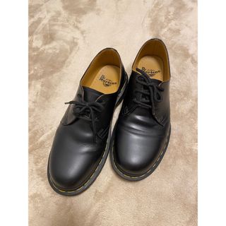 ドクターマーチン(Dr.Martens)のドクターマーチン オックスフォードシューズ 1461(ブーツ)