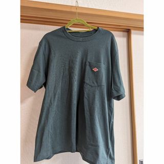 ダントン(DANTON)の美品　ダントンTシャツ(Tシャツ(半袖/袖なし))