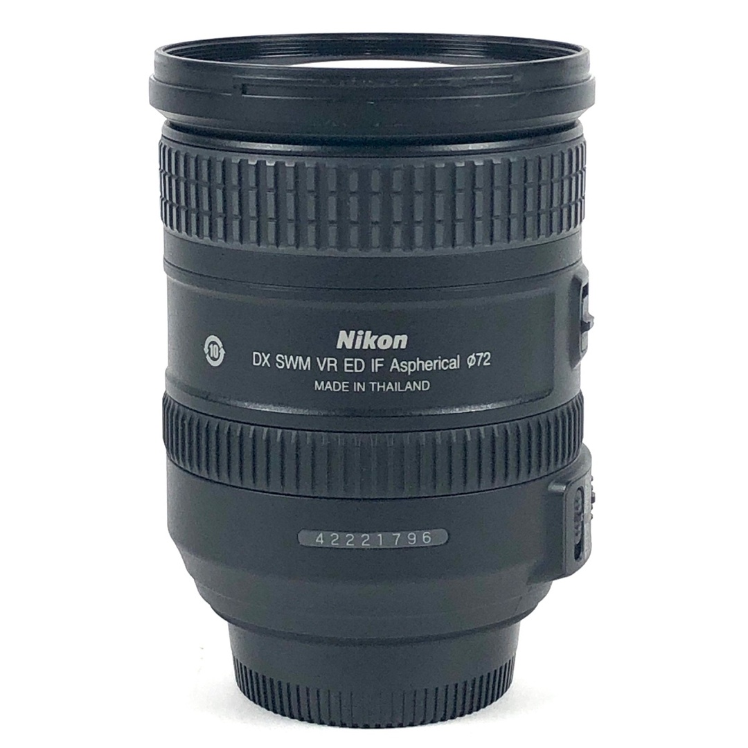 ニコン AF-S DX NIKKOR 18-200mm F3.5-5.6G II ED VR 中古の通販 by