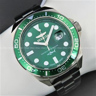 INVICTA - 本格☆スイス・メイドモデル INVICTA Pro Diver 39866の通販