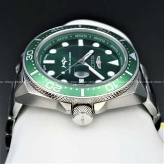 INVICTA - 本格☆スイス・メイドモデル INVICTA Pro Diver 39866の通販