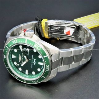 INVICTA - 本格☆スイス・メイドモデル INVICTA Pro Diver 39866の通販
