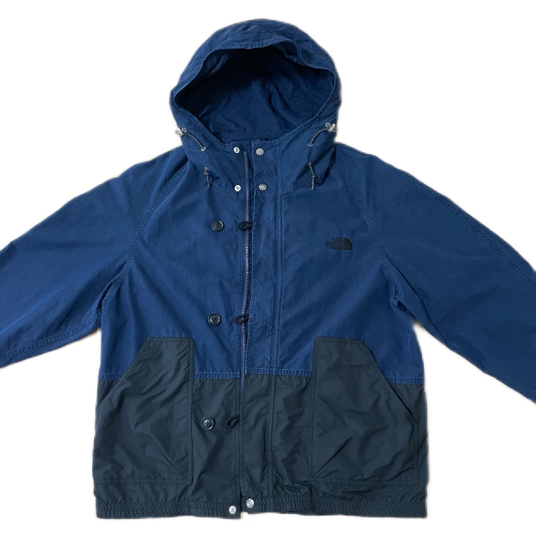 THE NORTH FACE - ノースフェイス / パープルレーベル モンキータイム