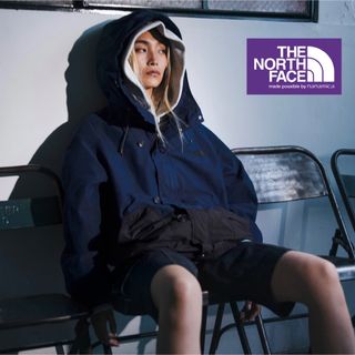 ノースフェイス(THE NORTH FACE) ショート マウンテンパーカー(メンズ