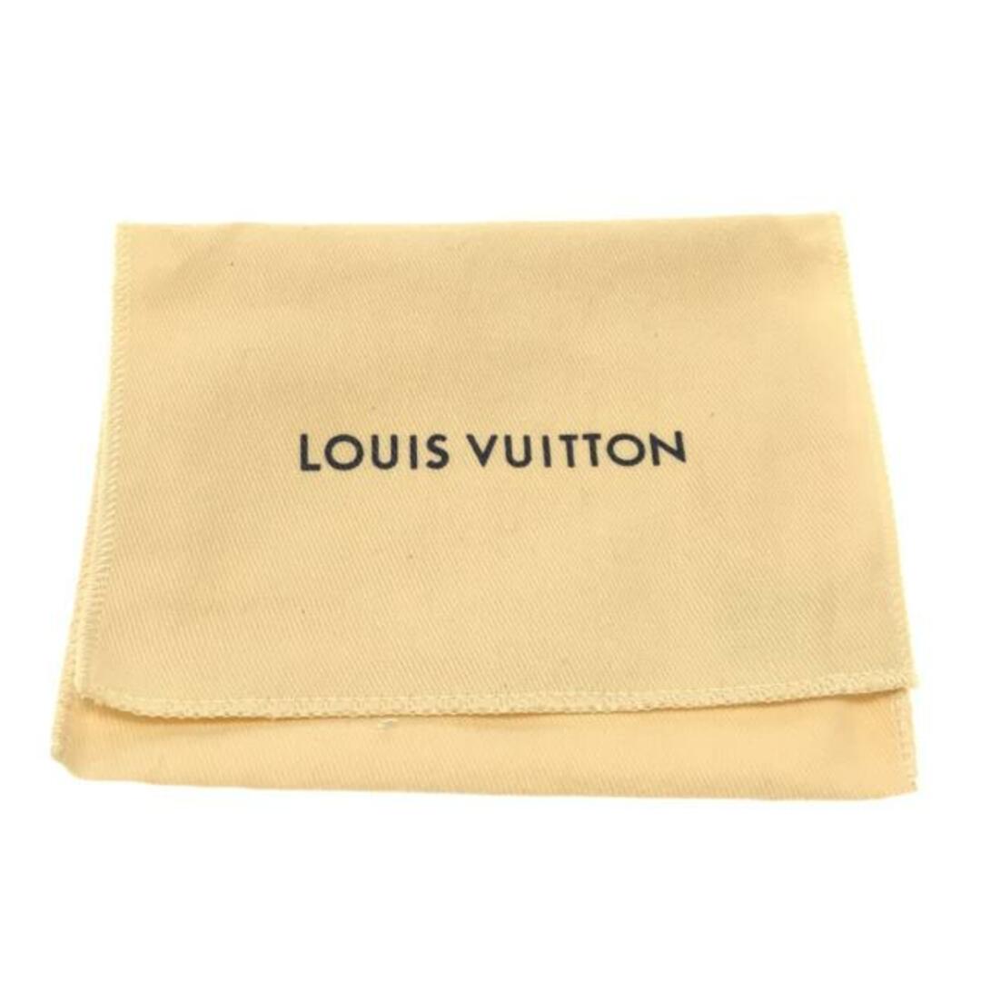 LOUIS VUITTON - ルイヴィトン 3つ折り財布美品 M63904の通販 by