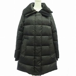 カナダグース(CANADA GOOSE)のカナダグース ALTONA PARKA ダウンコート ダウンジャケット XS(ダウンコート)